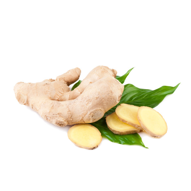 ginger