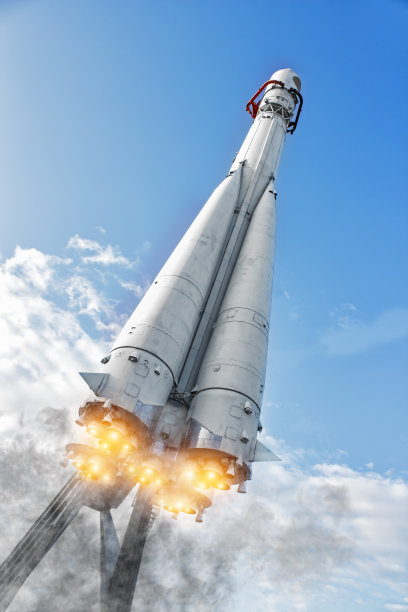 launch