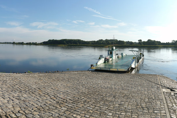ferry