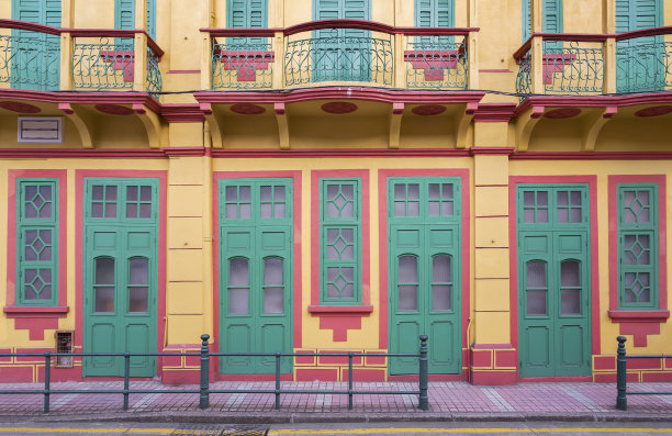 macao