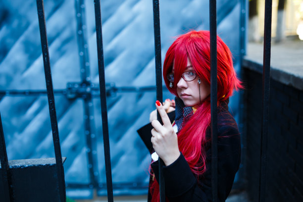 cosplay