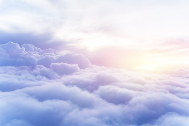 cloud