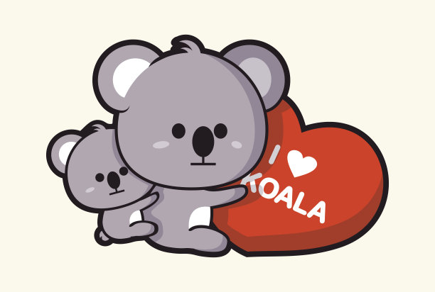 koala