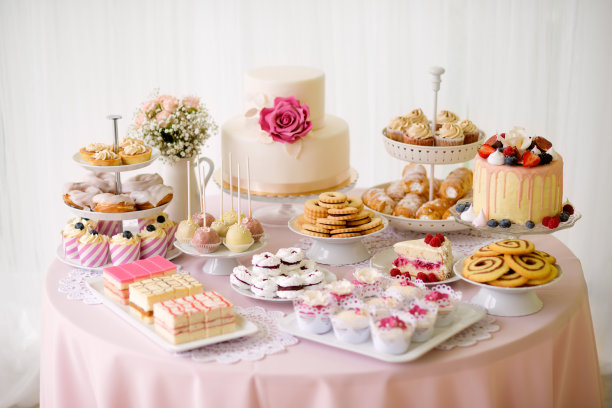 cake
