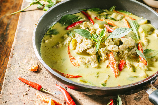curry
