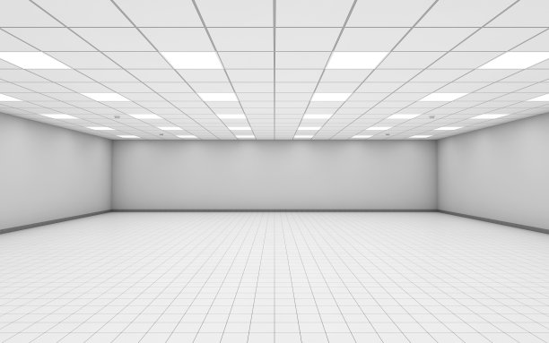 ceiling