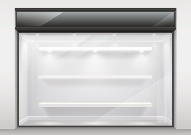 storefront