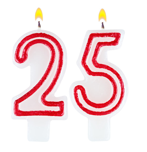 25th