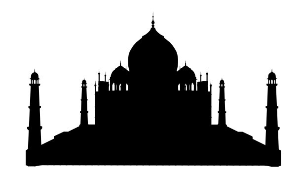 taj