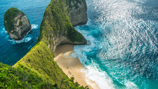 indonesia