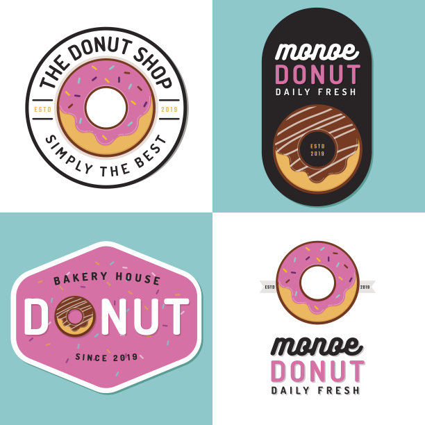 doughnut