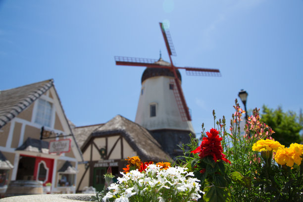 solvang