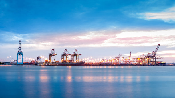 harbour