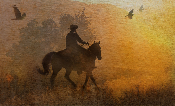 western