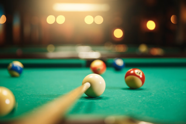 snooker