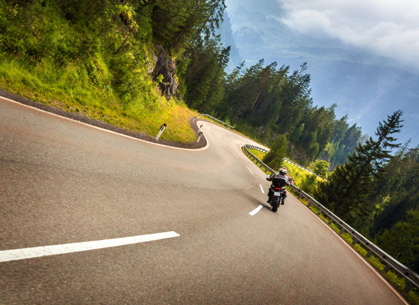 biker
