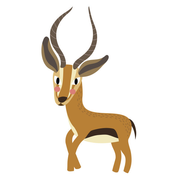 antelope