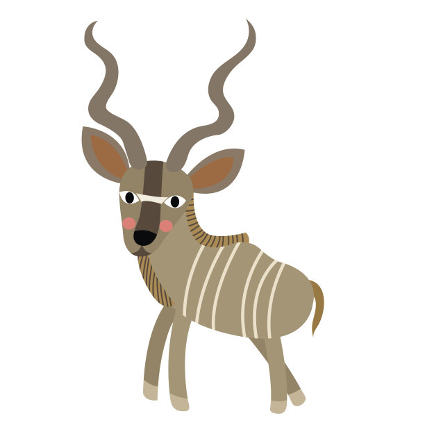antelope