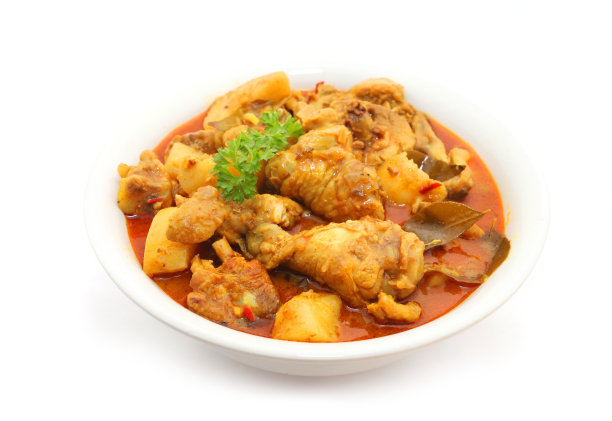 curry