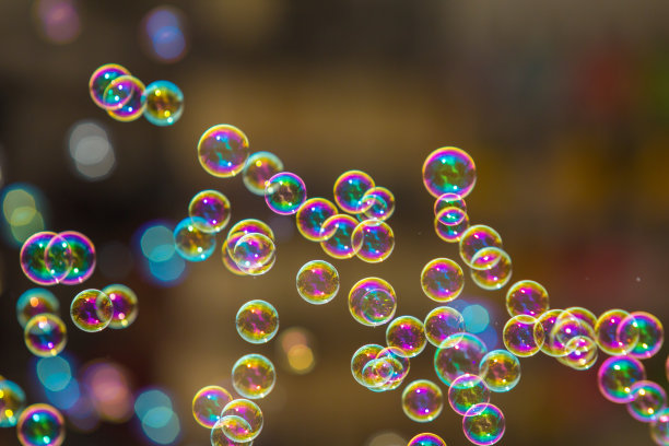 bubble