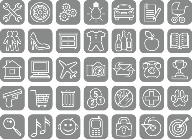 零售娱乐商业维修服务