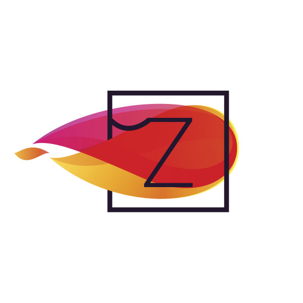 z字母火焰