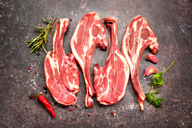 lamb