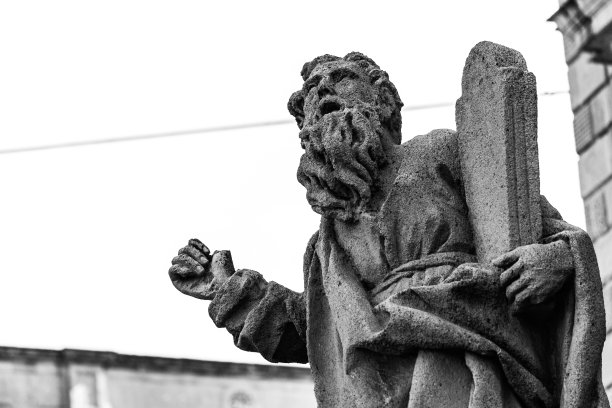 moses