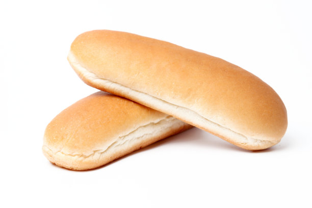 小圆面包