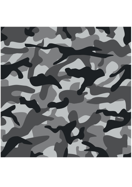 camo