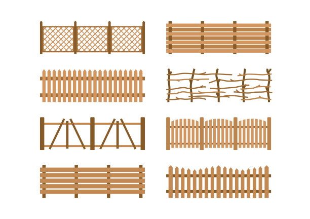 fence