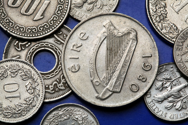 irish