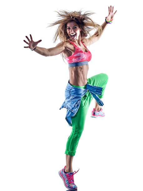 zumba