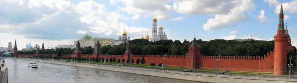 kremlin