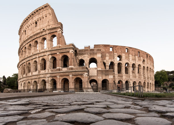 colosseum