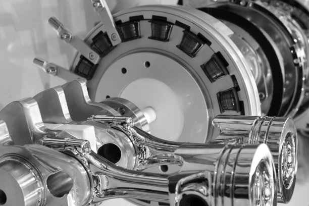 engine