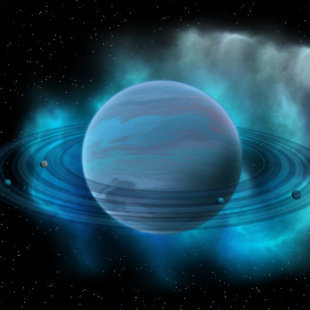 neptune