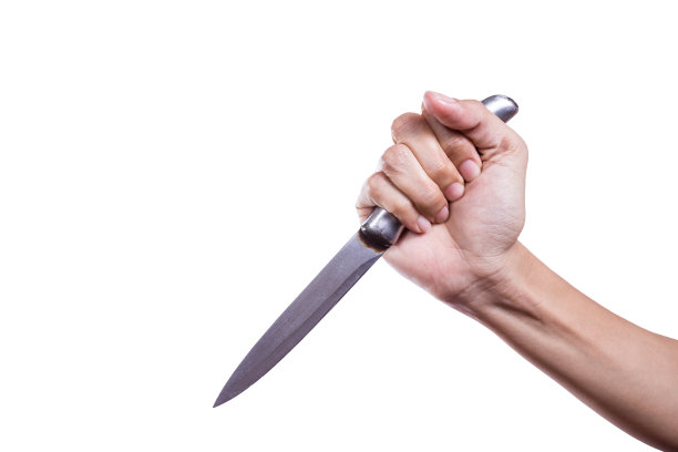 dagger