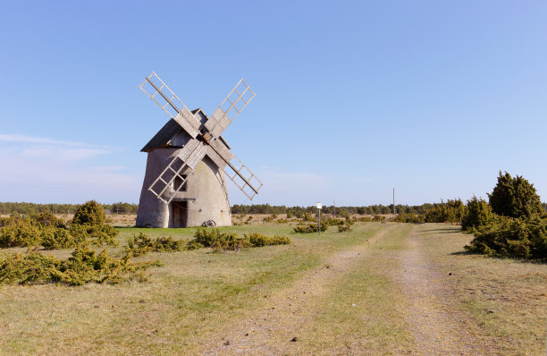 faro