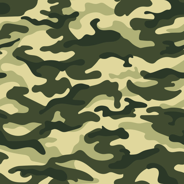 camo