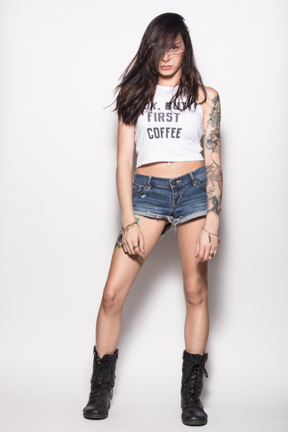 punk
