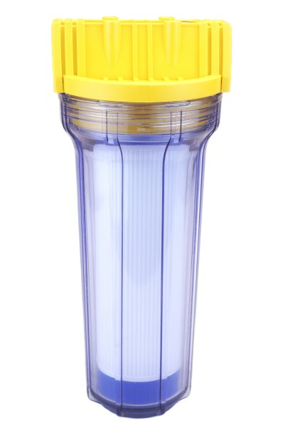 滤水壶
