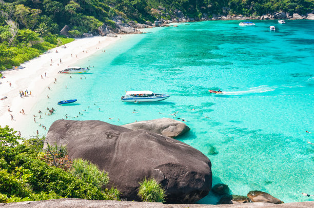 similan岛