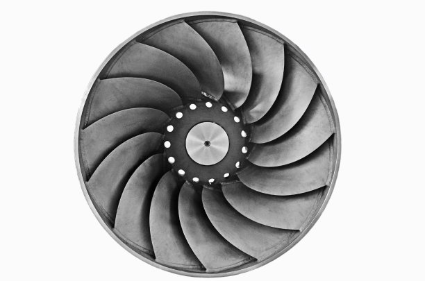 turbine