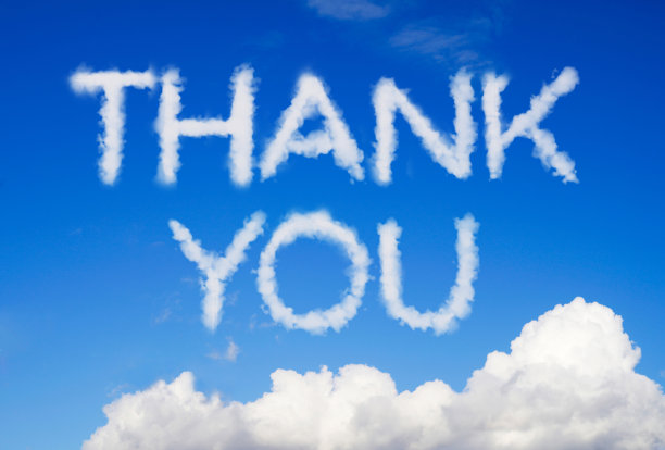 thanks