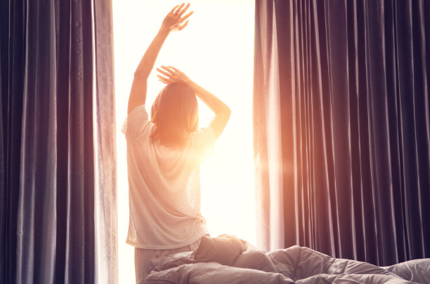 awakening