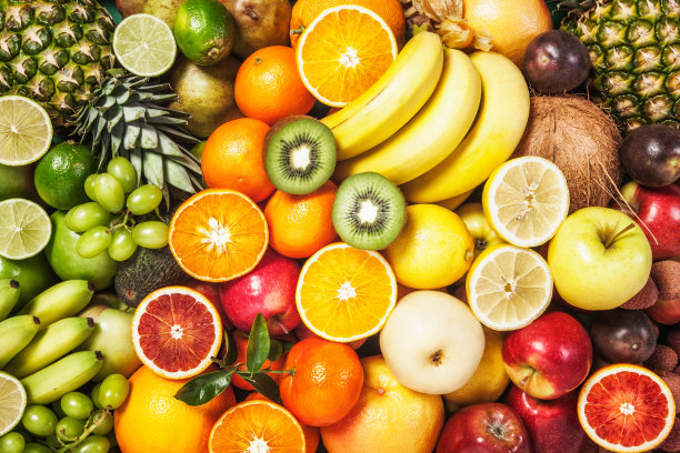 fruit
