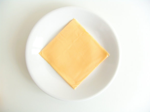 方块奶酪