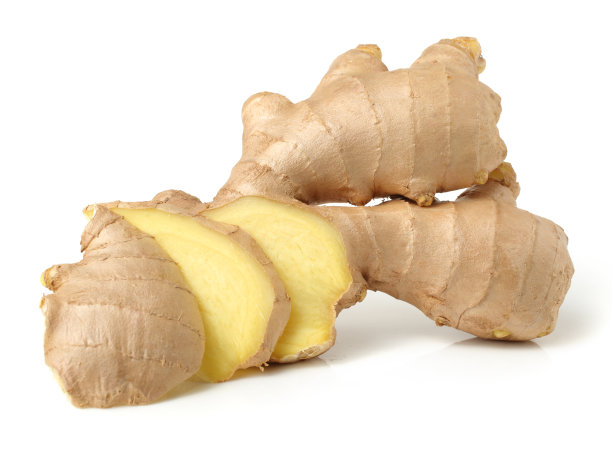ginger