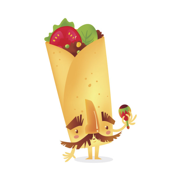 burritos